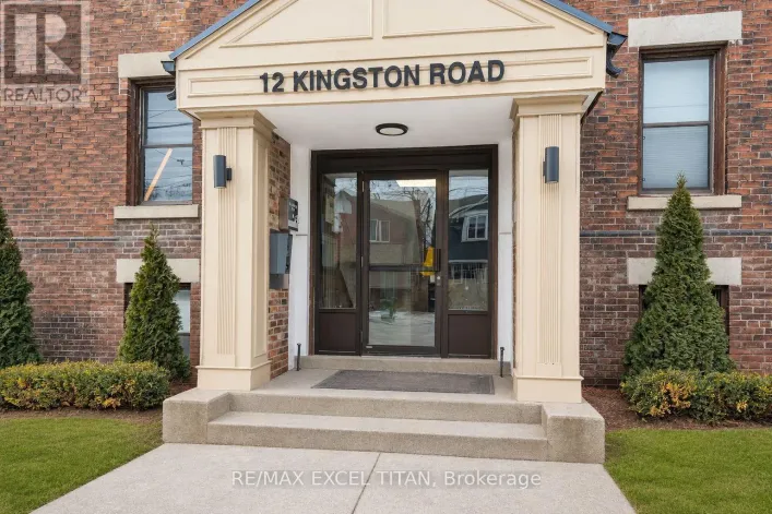 76 - 12 KINGSTON ROAD, Toronto