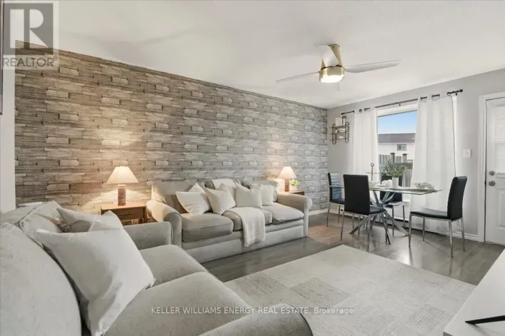 76 - 120 NONQUON ROAD, Oshawa