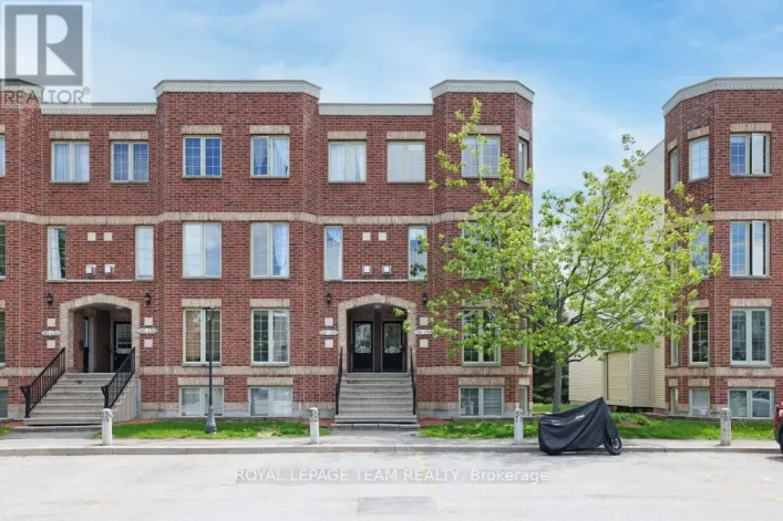 76 - 130 BERRIGAN DRIVE, Ottawa