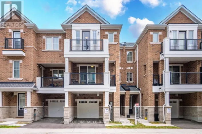 76 - 1317 LERICHE WAY, Milton