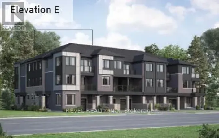 76 - 1478 RUTLAND CRESCENT, Milton