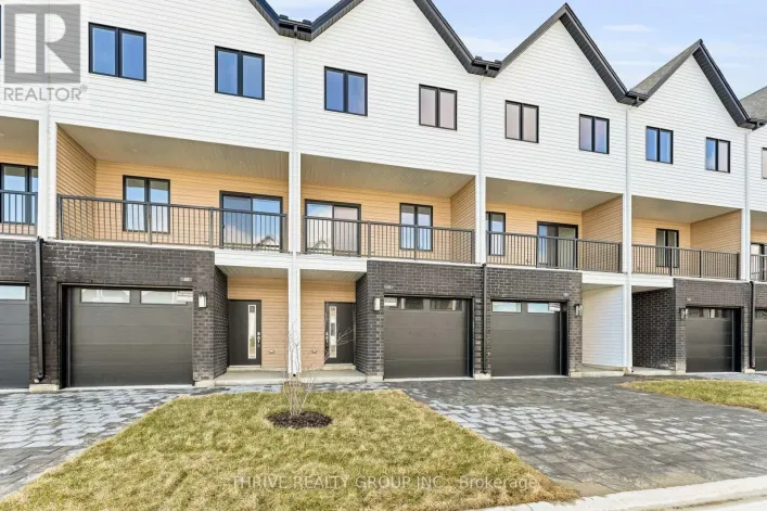 76 - 1595 CAPRI CRESCENT, London North