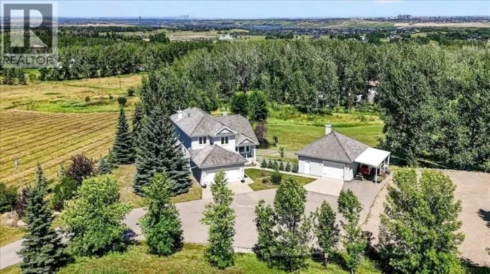 76, 16044 258 Avenue E, Rural Foothills County