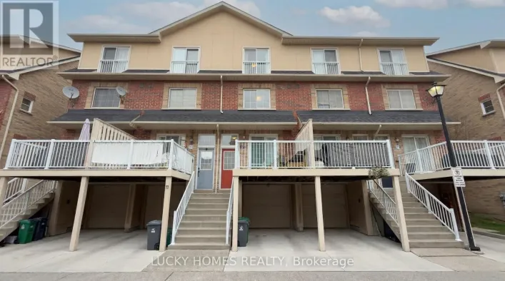 76 - 1775 VALLEY FARM RD ROAD, Pickering