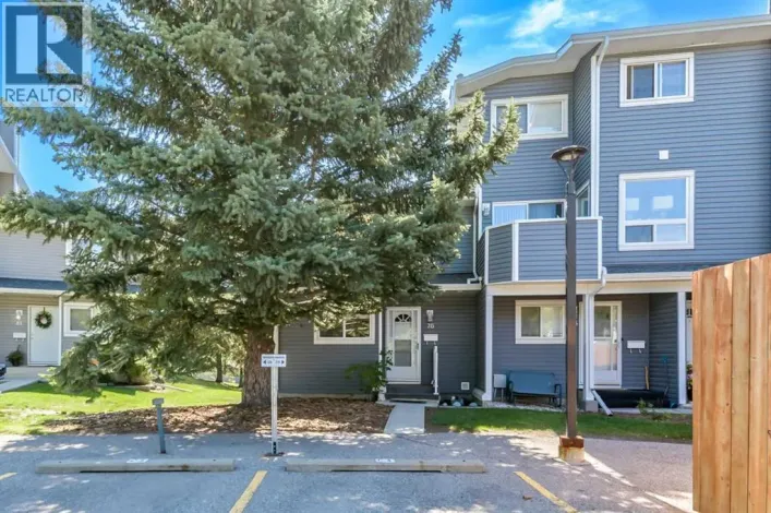 76, 200 Shawnessy Drive SW, Calgary