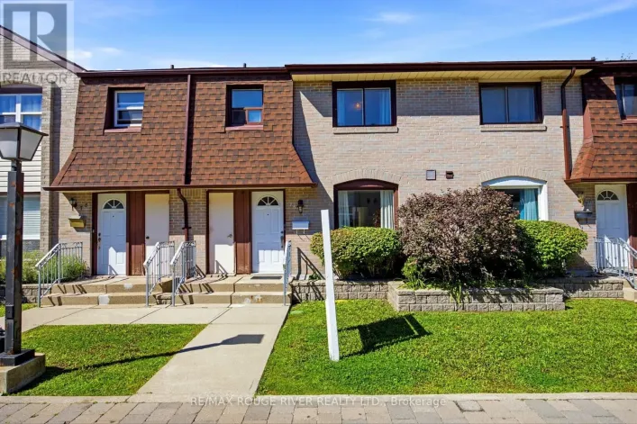 76 - 21 LIVONIA PLACE, Toronto