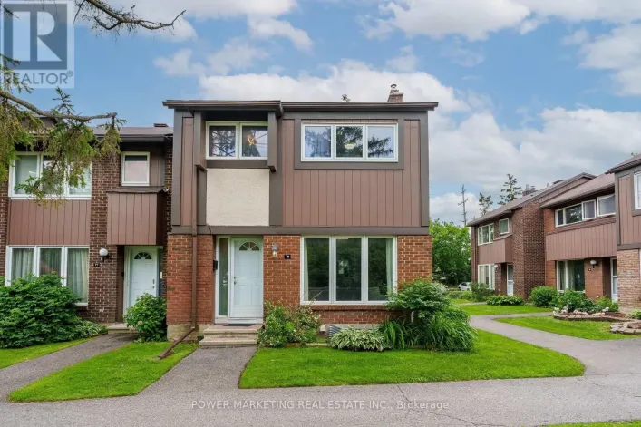76 - 2111 MONTREAL ROAD, Ottawa