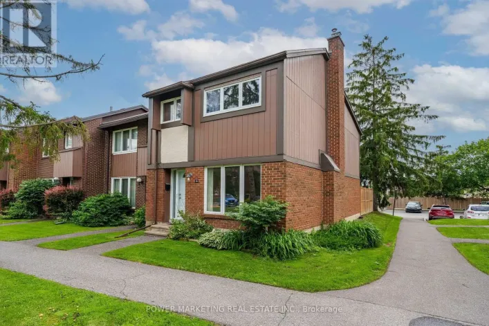 76 - 2111 MONTREAL ROAD, Ottawa