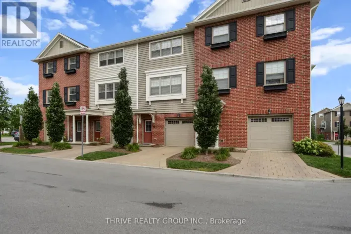 76 - 3025 SINGLETON AVENUE, London South