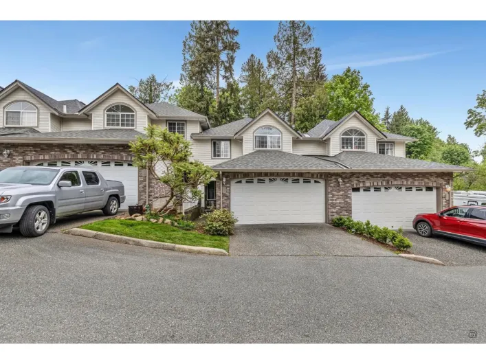 76 32777 CHILCOTIN DRIVE, Abbotsford