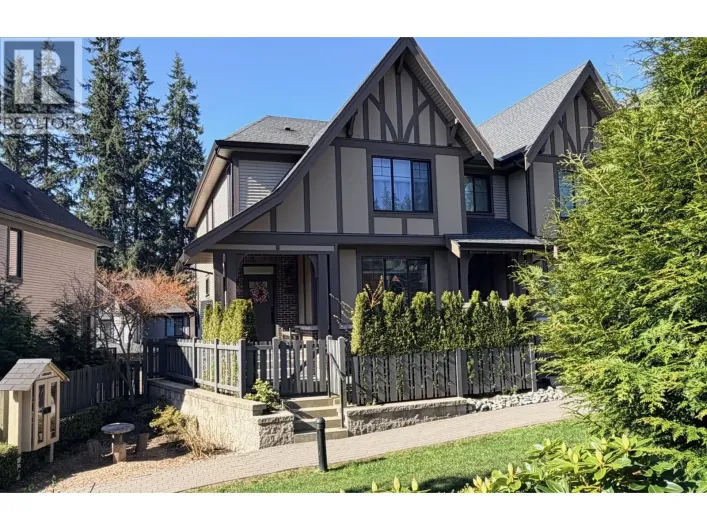 76 3306 PRINCETON AVENUE, Coquitlam