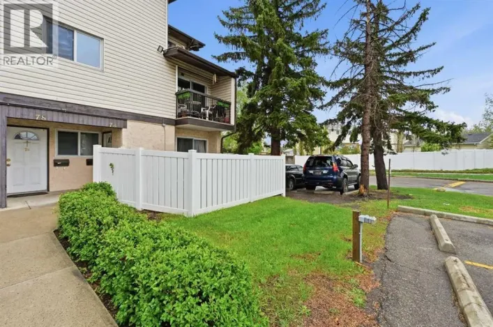 76, 3745 Fonda Way SE, Calgary