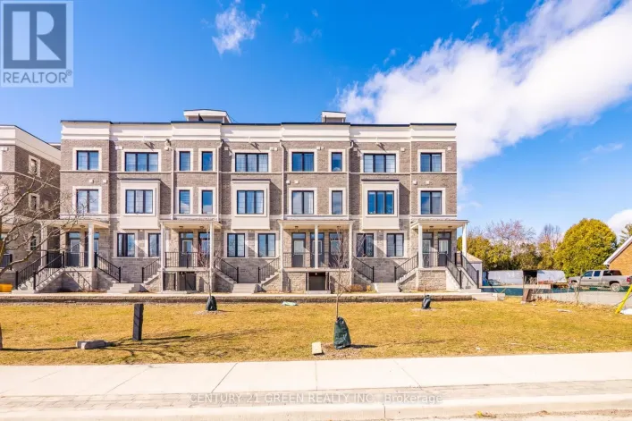 76 - 383 DUNDAS STREET E, Hamilton