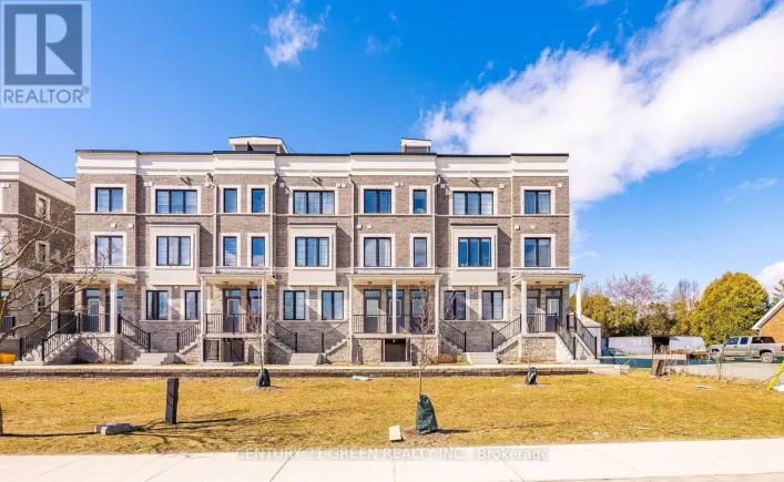 76 - 383 DUNDAS STREET E, Hamilton