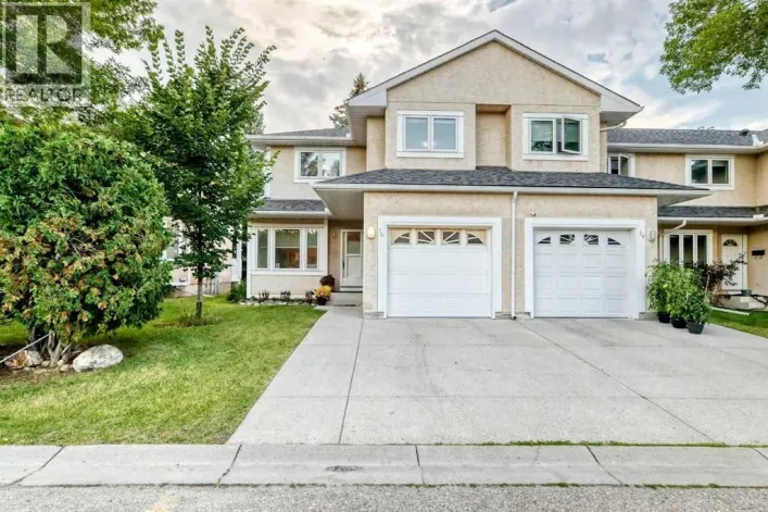 76, 388 Sandarac Drive NW, Calgary
