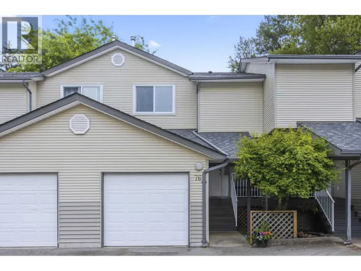 76 39920 GOVERNMENT ROAD, Squamish