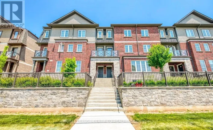 76 - 445 ONTARIO STREET S, Milton