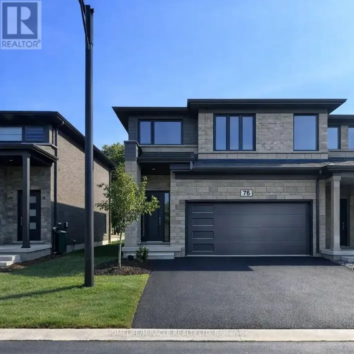 76 - 4552 PORTAGE ROAD, Niagara Falls
