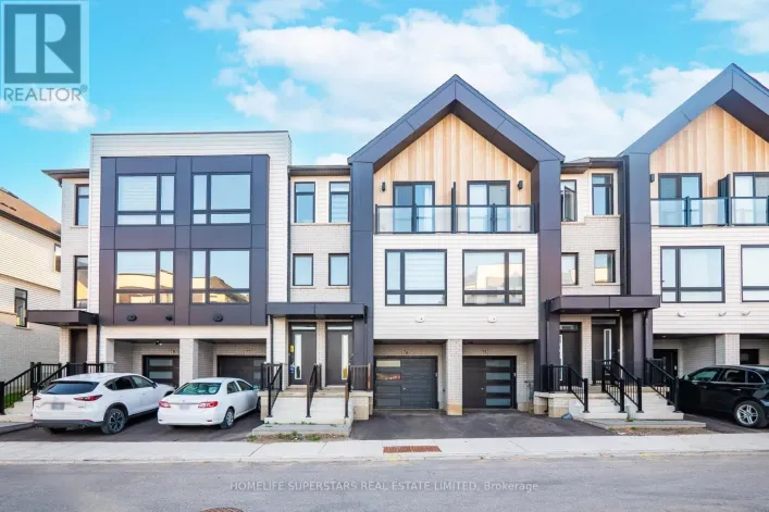 76 - 55 TOM BROWN DRIVE, Brant