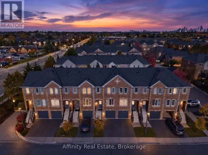 76 - 5530 GLEN ERIN DRIVE, Mississauga