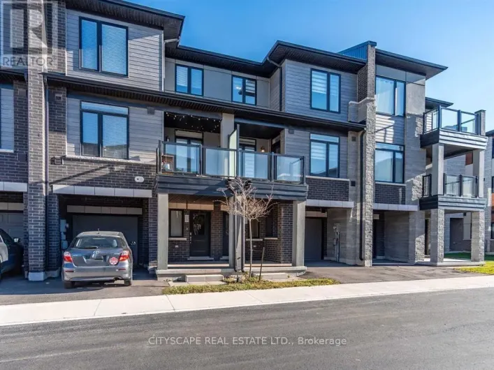 76 - 590 NORTH SERVICE ROAD, Hamilton