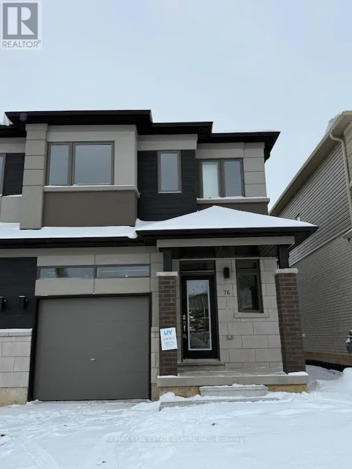 76 - 660 COLBORNE STREET W, Brantford