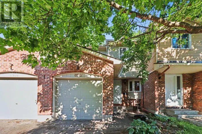76 - 6912 DU BOIS AVENUE, Ottawa