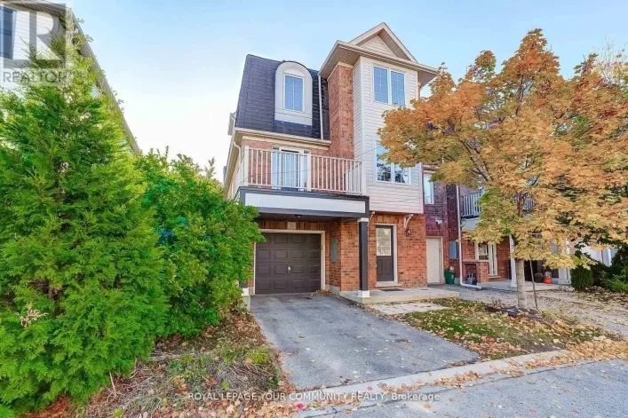 76 - 71 GARTH MASSEY DRIVE, Cambridge