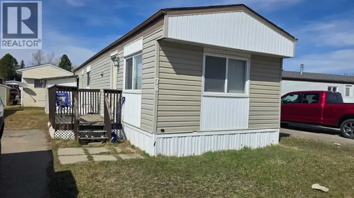 76, 8060 100 Street, Grande Prairie