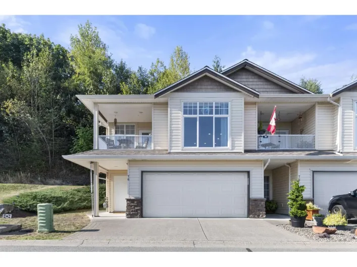 76 8590 SUNRISE DRIVE|Chilliwack Mountain, Chilliwack
