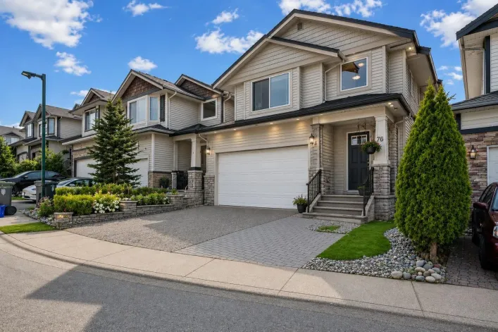 76 8888 216 STREET, Langley