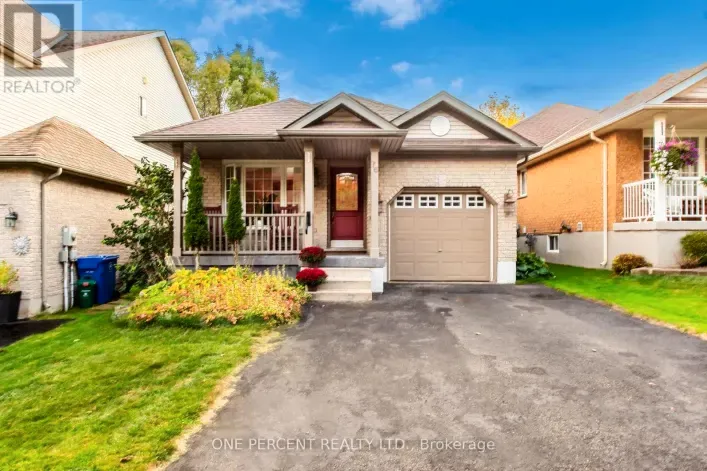 76 ABBEY ROAD W, Orangeville
