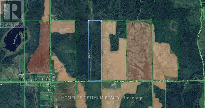 76 ACRES IN GLACKMEYER TOWNSHIP PCL 3225, Cochrane