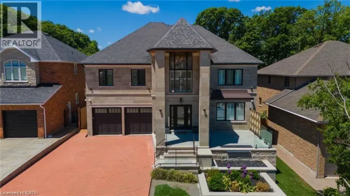 76 ADRIATIC Boulevard, Hamilton