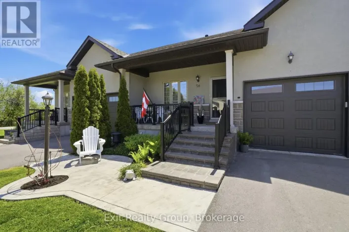 76 ALETHA DRIVE, Prince Edward County