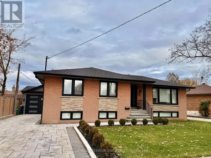 76 ALHART DRIVE, Toronto