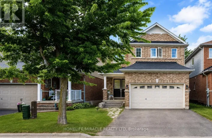 76 ANDERSON ROAD, New Tecumseth