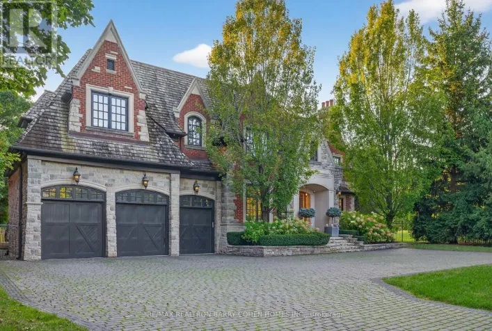 76 ARJAY CRESCENT, Toronto