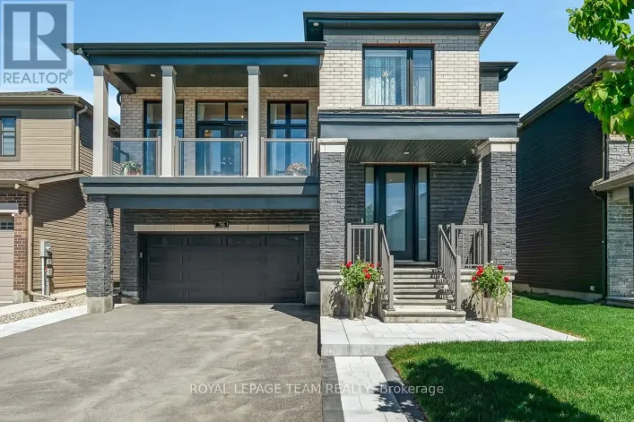 76 ASCARI ROAD, Ottawa