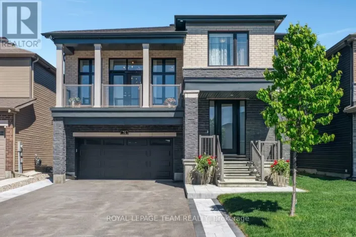 76 ASCARI ROAD, Ottawa