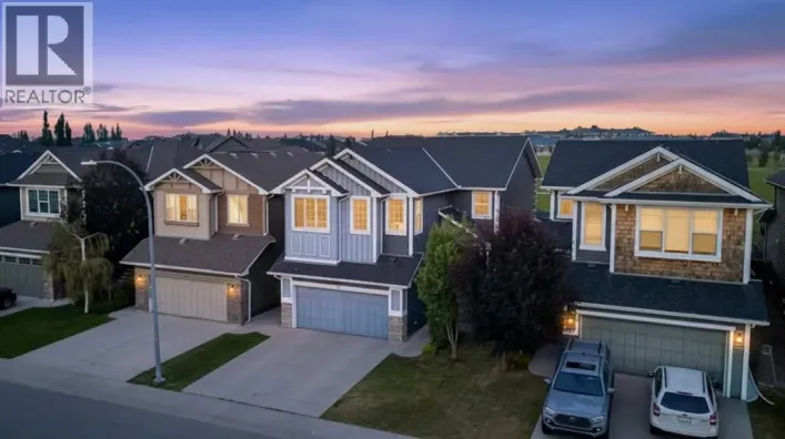 76 AUBURN GLEN Heights SE, Calgary