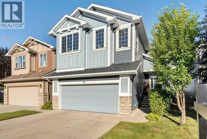 76 Auburn Glen Heights SE, Calgary