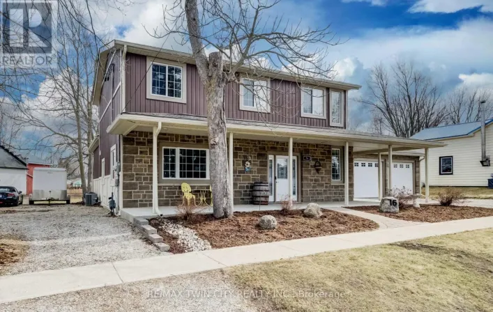 76 BAIRD STREET, Blandford-Blenheim