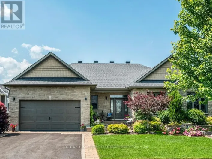 76 BALD EAGLE CRESCENT, Ottawa