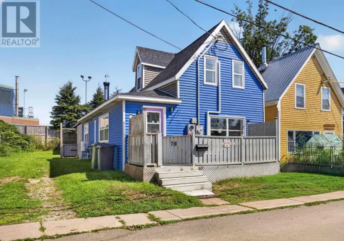 76 Beach Street, Charlottetown