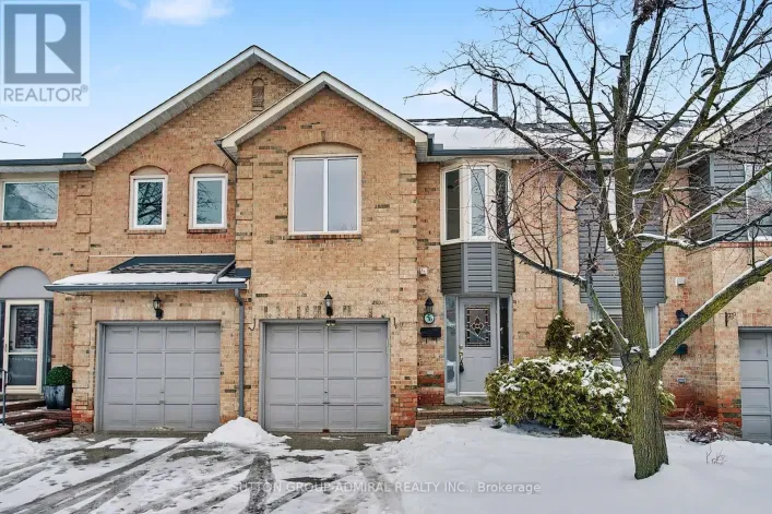 76 BEAUMONT PLACE, Vaughan
