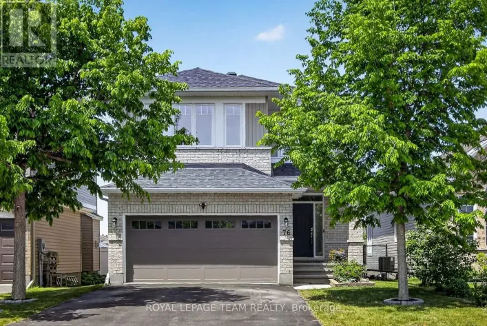 76 BERT HALL STREET, Arnprior