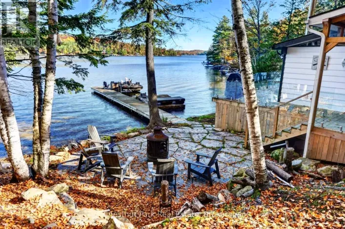 76 BIRCH ISLAND, Bracebridge)