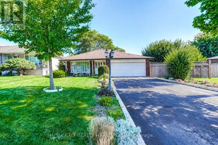 76 BIRCHVIEW CRESCENT, Caledon