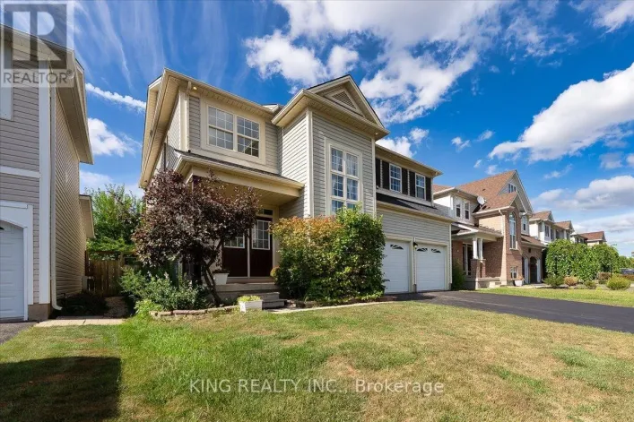76 BLACKBURN DRIVE, Brantford